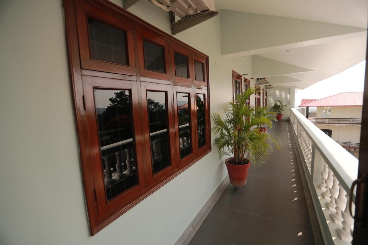 Himalayan Villa Dehradun Exterior foto